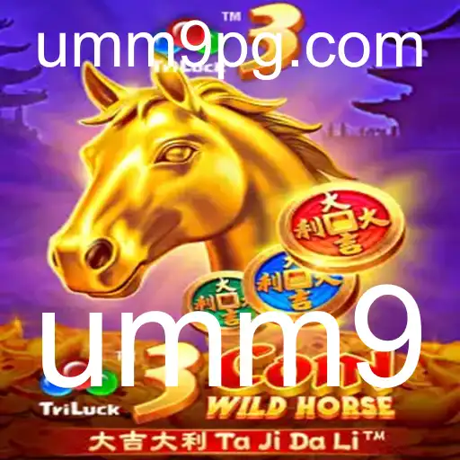 Descubra o Fascinante Mundo de 3CoinWildHorse