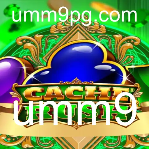 CacheRush: Descubra a Nova Sensação do Mundo dos Games com umm9