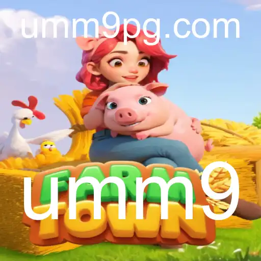 Explore o Maravilhoso Mundo de FarmTown