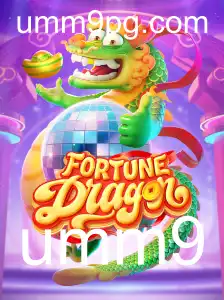 Descubra o Fascinante Mundo de FortuneDragon