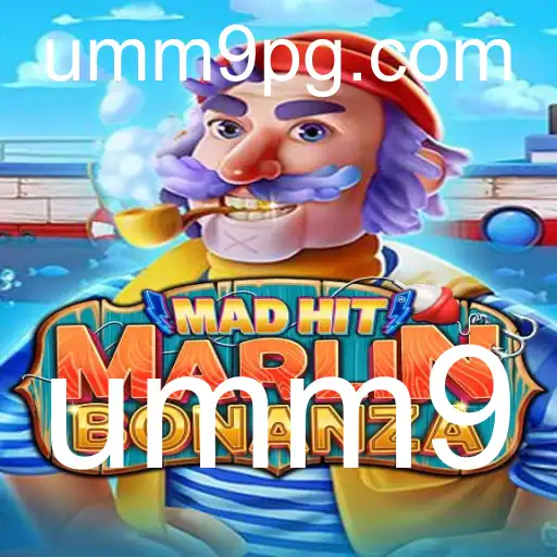 MadHitMarlinBonanza: Uma Aventura Aquática Acelerada