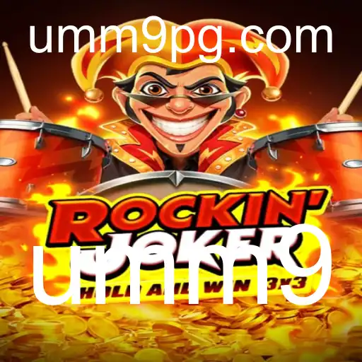 Descubra RockinJoker: Um Jogo de Estratégia e Diversão