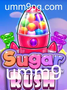 Explorando o Mundo Encantado de SugarRush