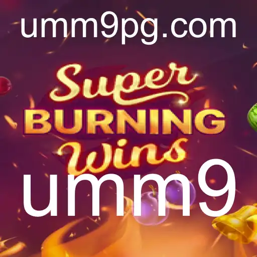 Explorando o Mundo de SuperBurningWins: Jogue e Vença com Estratégia