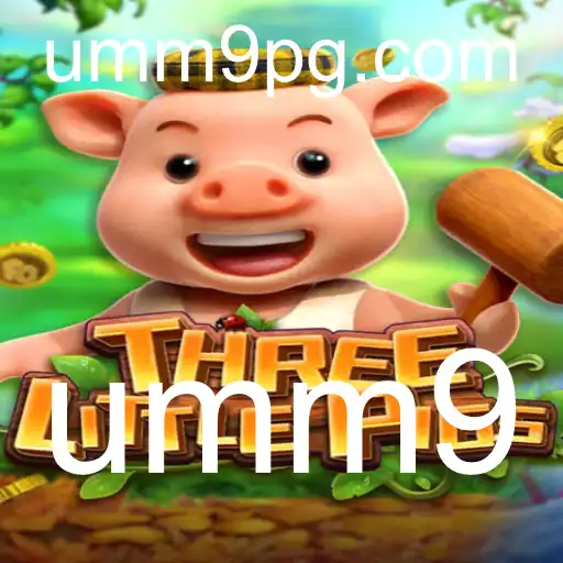 Descubra o Empolgante Jogo 'THREELITTLEPIGS'